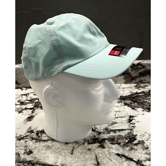 Under Armour Youth UA‎ Free Baseball Cap - Picture 3 of 7